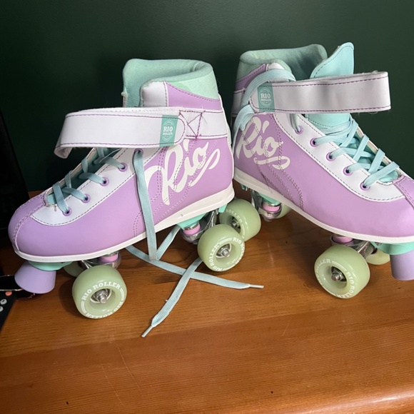 Rio Roller Milkshake - Picture 2 of 5